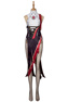 Photo de Genshin Impact Rosaria Cosplay Costume C00268-AA