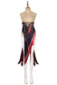 Immagine di Genshin Impact Rosaria Costume Cosplay C00268-AA