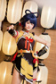 Immagine di Genshin Impact Xiangling Costume Cosplay C00279-A