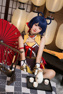 Immagine di Genshin Impact Xiangling Costume Cosplay C00279-A