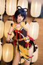 Immagine di Genshin Impact Xiangling Costume Cosplay C00279-A