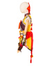 Immagine di Genshin Impact Xiangling Costume Cosplay C00279-A