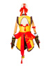 Picture of Genshin Impact  Xiangling Cosplay Costume C00279-A