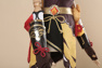 Picture of Genshin Impact  Xiangling Cosplay Costume C00279-A