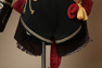 Picture of Genshin Impact  Xiangling Cosplay Costume C00279-A