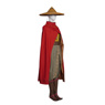 Picture of Raya and the Last Dragon Raya Cosplay Costume C00294