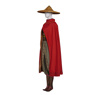 Picture of Raya and the Last Dragon Raya Cosplay Costume C00294