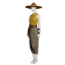 Picture of Raya and the Last Dragon Raya Cosplay Costume C00294