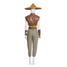 Picture of Raya and the Last Dragon Raya Cosplay Costume C00294