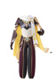 Picture of Genshin Impact Traveler Aether Cosplay Costume C00280-A