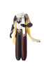 Photo de Genshin Impact Traveler Aether Cosplay Costume C00280-A