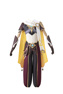 Photo de Genshin Impact Traveler Aether Cosplay Costume C00280-A