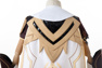 Picture of Genshin Impact Traveler Aether Cosplay Costume C00280-A