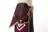 Picture of Genshin Impact Traveler Aether Cosplay Costume C00280-A