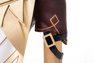 Immagine di Genshin Impact Traveller Aether Costume Cosplay C00280-A