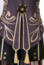 Photo de Genshin Impact Hu Tao Cosplay Costume C00283-A