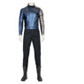 Picture of The Falcon and the Winter Soldier Bucky Barnes Cosplay Costume C00291