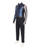 Picture of The Falcon and the Winter Soldier Bucky Barnes Cosplay Costume C00291