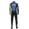 Picture of The Falcon and the Winter Soldier Bucky Barnes Cosplay Costume C00291