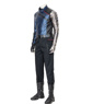 Immagine del costume cosplay C00291 di Bucky Barnes, il soldato d'inverno e il falco