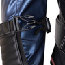 Picture of The Falcon and the Winter Soldier Bucky Barnes Cosplay Costume C00291