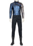 Picture of The Falcon and the Winter Soldier Bucky Barnes Cosplay Costume C00291