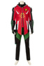 Picture of Video Game Gotham Knights Robin Cosplay Costume C00297