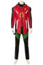 Picture of Video Game Gotham Knights Robin Cosplay Costume C00297