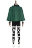 Picture of Eren & Levi Cosplay Costume C00298