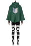 Picture of Eren & Levi Cosplay Costume C00298