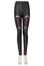 Picture of 【Flash Sale 】New Show WandaVision Scarlet Witch Wanda Finale Cosplay Costume C00296 Knit Version