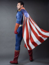 Picture of The Boys Homelander Cosplay Costume mp005145