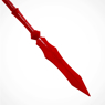 Picture of Fate Stay Night Servants Lancer Cosplay Spear of Impaling Barbed Death mp002500
