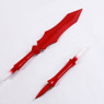 Picture of Fate Stay Night Servants Lancer Cosplay Spear of Impaling Barbed Death mp002500