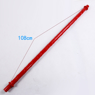 Picture of Fate Stay Night Servants Lancer Cosplay Spear of Impaling Barbed Death mp002500