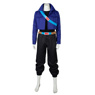 Image de Dragon Ball Z Future Trunks Cosplay Costume mp003176