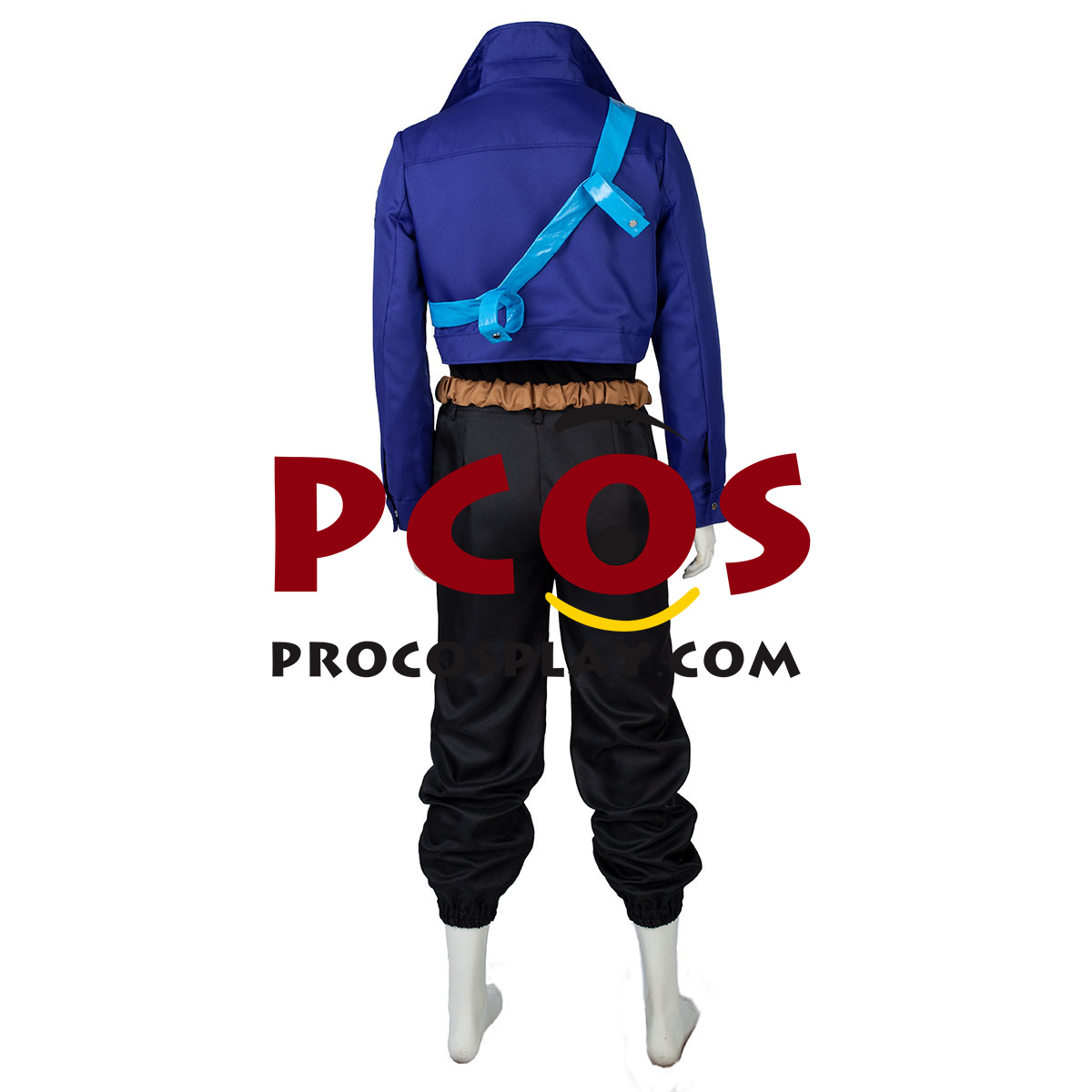 Dragon Ball Z Future Trunks Cosplay Costume mp003176 Best Profession