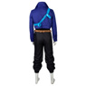 Image de Dragon Ball Z Future Trunks Cosplay Costume mp003176