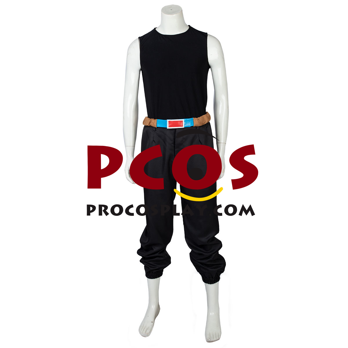 Dragon Ball Z Future Trunks Cosplay Costume mp003176 Best Profession