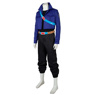 Picture of Dragon Ball Z Future Trunks Cosplay Costume mp003176