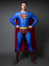 Imagen del disfraz de Cosplay de Clark Kent Returns mp005463