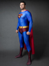 Photo de Retours Clark Kent Cosplay Costume mp005463