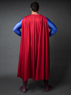 Picture of Superman Returns Superman Clark Kent Cosplay Costume mp005463