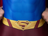 Picture of Superman Returns Superman Clark Kent Cosplay Costume mp005463