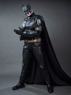 Picture of Ready to Ship The Dark Knight Bruce Wayne Cosplay Batman Costume mp005492