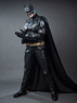 Bild des versandfertigen The Dark Knight Bruce Wayne Cosplay Batman-Kostüms mp005492