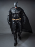 Imagen de Disfraz de Batman para cosplay de Bruce Wayne del Caballero Oscuro listo para enviar mp005492