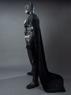 Imagen de Disfraz de Batman para cosplay de Bruce Wayne del Caballero Oscuro listo para enviar mp005492