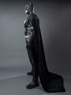 Immagine di Pronto per la spedizione Il cavaliere oscuro Bruce Wayne Cosplay Batman Costume mp005492