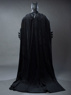 Imagen de Disfraz de Batman para cosplay de Bruce Wayne del Caballero Oscuro listo para enviar mp005492